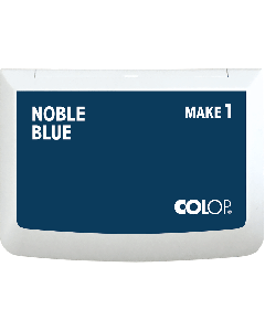 MAKE 1 Cuscinetto - blu nobile