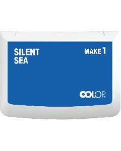 MAKE 1 Cuscinetto - mare silenzioso