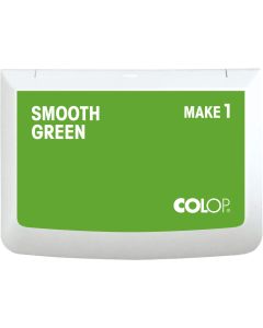 MAKE 1 Cuscinetto - verde morbido