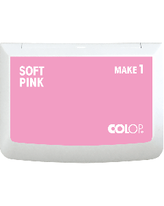 MAKE 1 Cuscinetto - rosa tenue