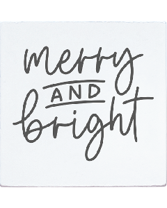 May & Berry Stamp - Merry and Bdestro
