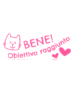 NIO School - BENE! Obiettivo raggiunto