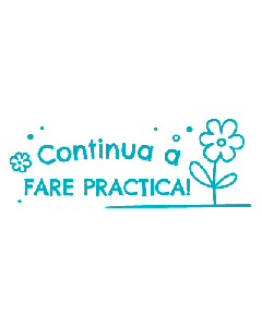 NIO School - Continua a fare pratica!