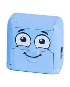 Marky DIY - azzurro