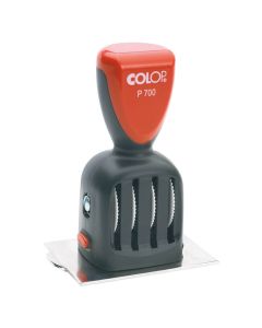 COLOP P 700/10 Dater
