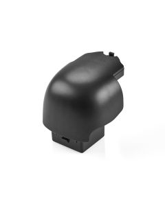 e-mark® Batteria nera