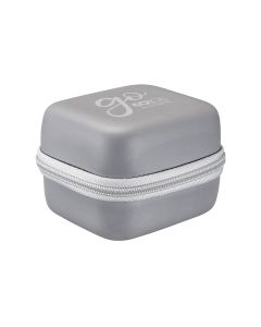 e-mark® go custodia protettiva Grigia