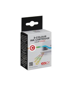 e-mark® cartuccia d'inchiostro C2