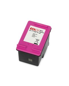 e-mark® inchiostro nero a pigmenti