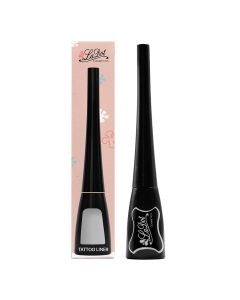 Ladot Liner - nero