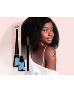 Ladot Liner - azzuro