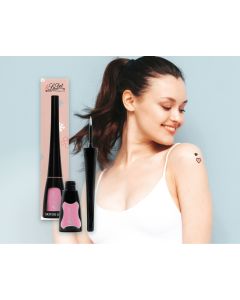 Ladot Liner- rosa