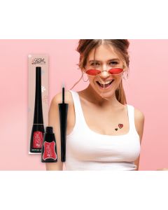 Ladot Liner - rosso