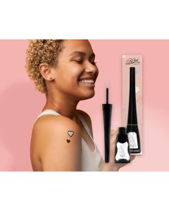 Ladot Liner - bianco