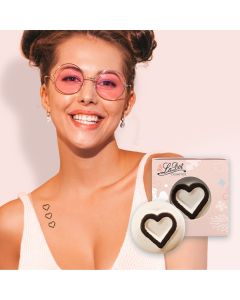 Ladot stone - piccolo - Cuore