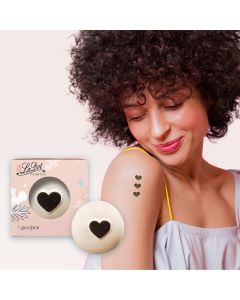 Ladot stone - piccolo - Cuore