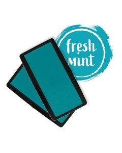 Cuscinetti ricambio - fresh mint - 2 pezzi