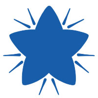 Esempio di impronta
