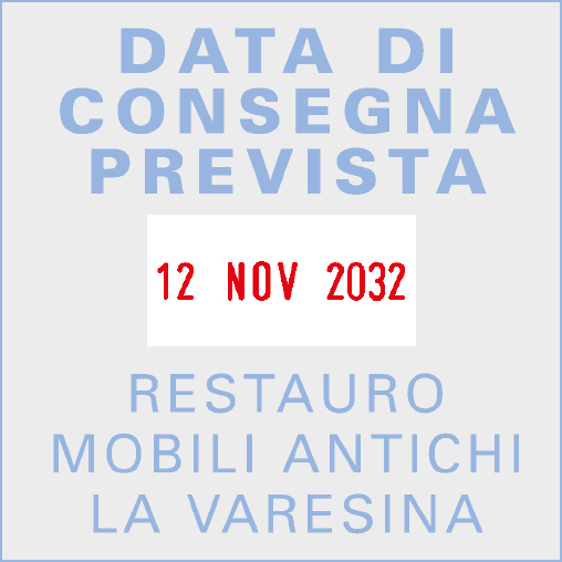 Esempio di impronta