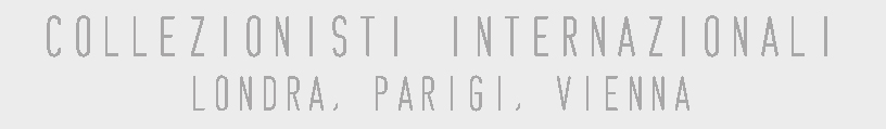 Esempio di impronta