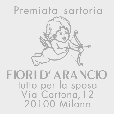 Esempio di impronta