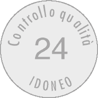 Esempio di impronta