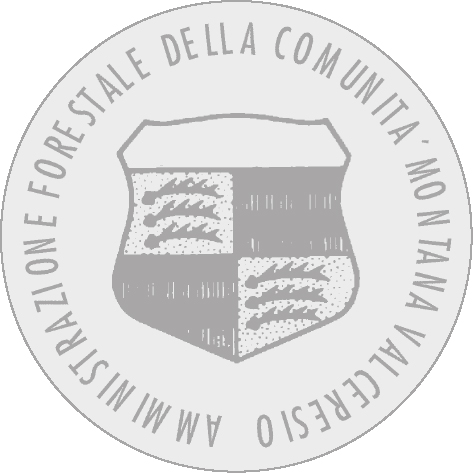 Esempio di impronta