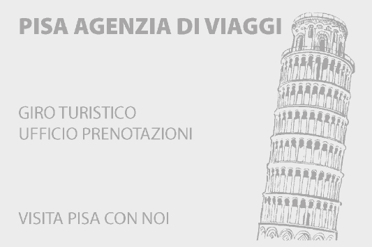Esempio di impronta