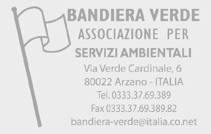 Esempio di impronta