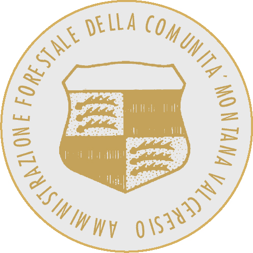 Esempio di impronta