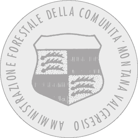 Esempio di impronta