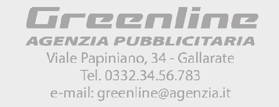 Esempio di impronta