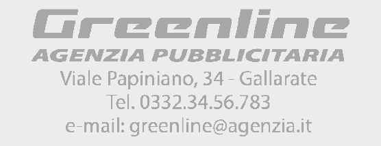 Esempio di impronta