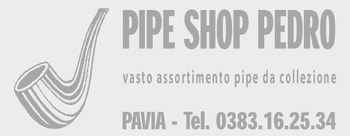 Esempio di impronta